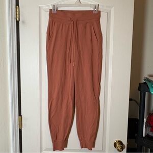Lululemon Ready to Rulu Jogger 29”. Size 4, Excellent Preloved condition.